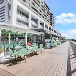315 Harbour With Ocean Views