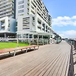 315 Harbour With Ocean Views