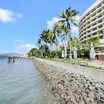 315 Harbour With Ocean Views
