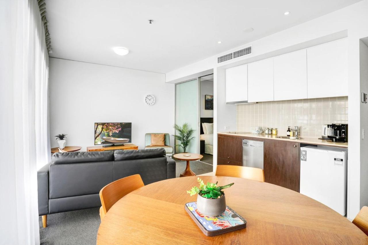 315 Harbour With Ocean Views * Cairns