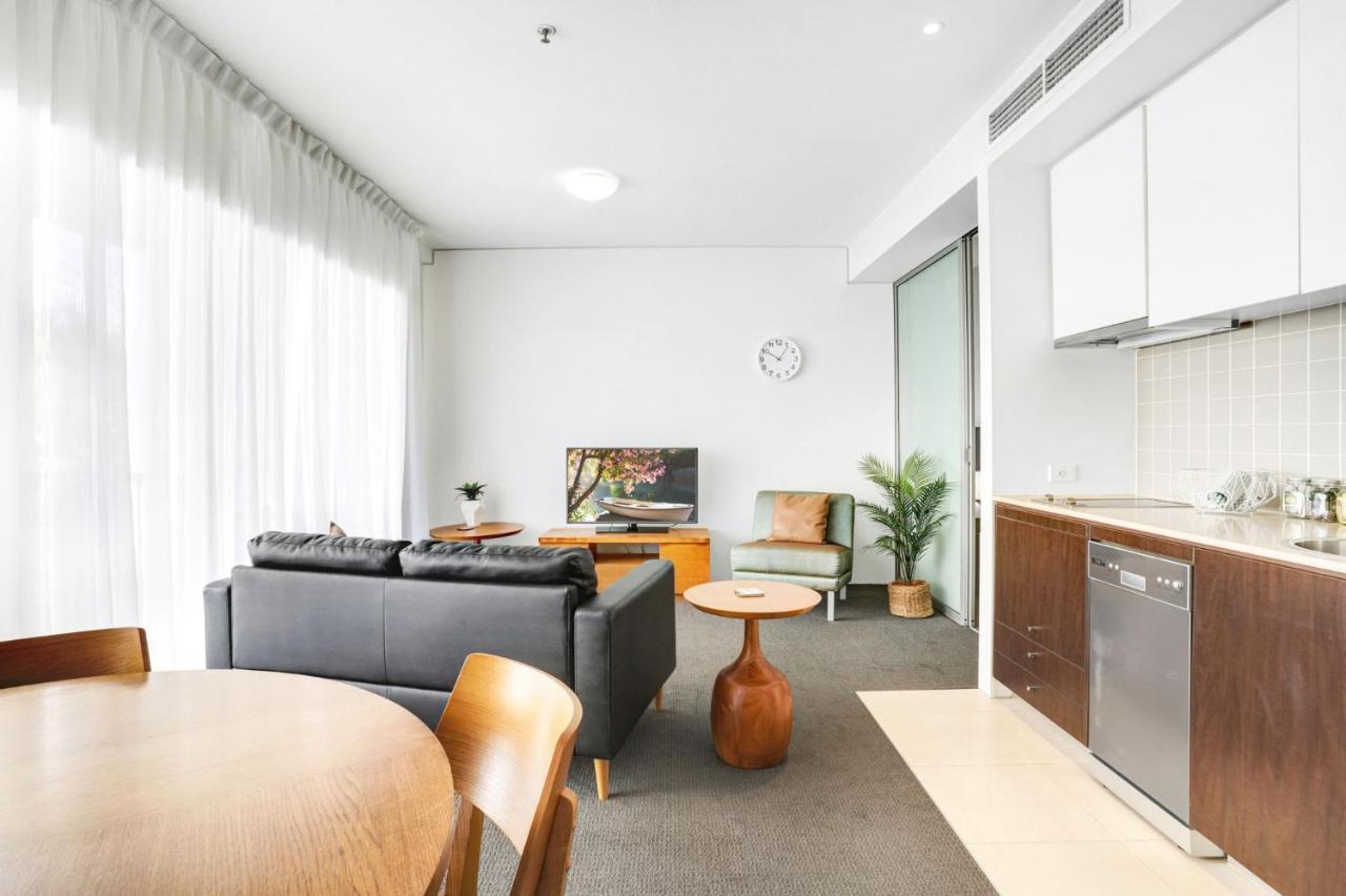 315 Harbour With Ocean Views Apartment Cairns