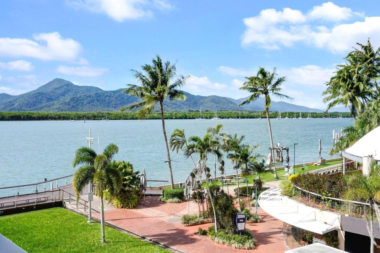315 Harbour With Ocean Views Apartment Cairns