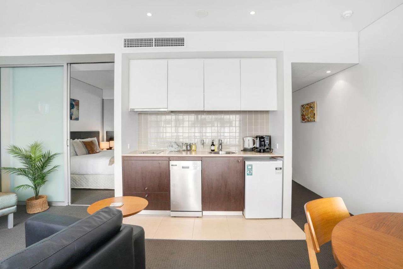 315 Harbour With Ocean Views * Cairns