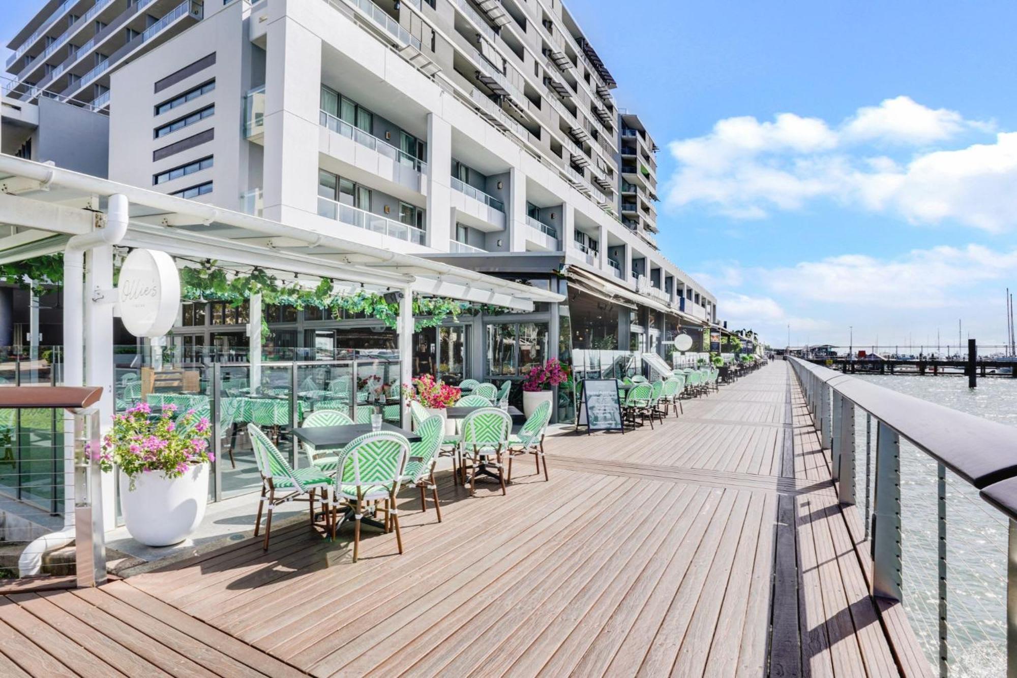 315 Harbour With Ocean Views Apartment *